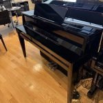 Used Piano