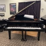 Used Piano