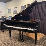Used Piano