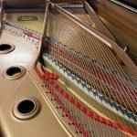 Used Piano