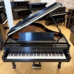 Used Piano