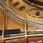 Used Piano