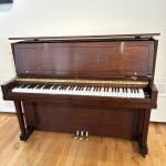 Used Piano