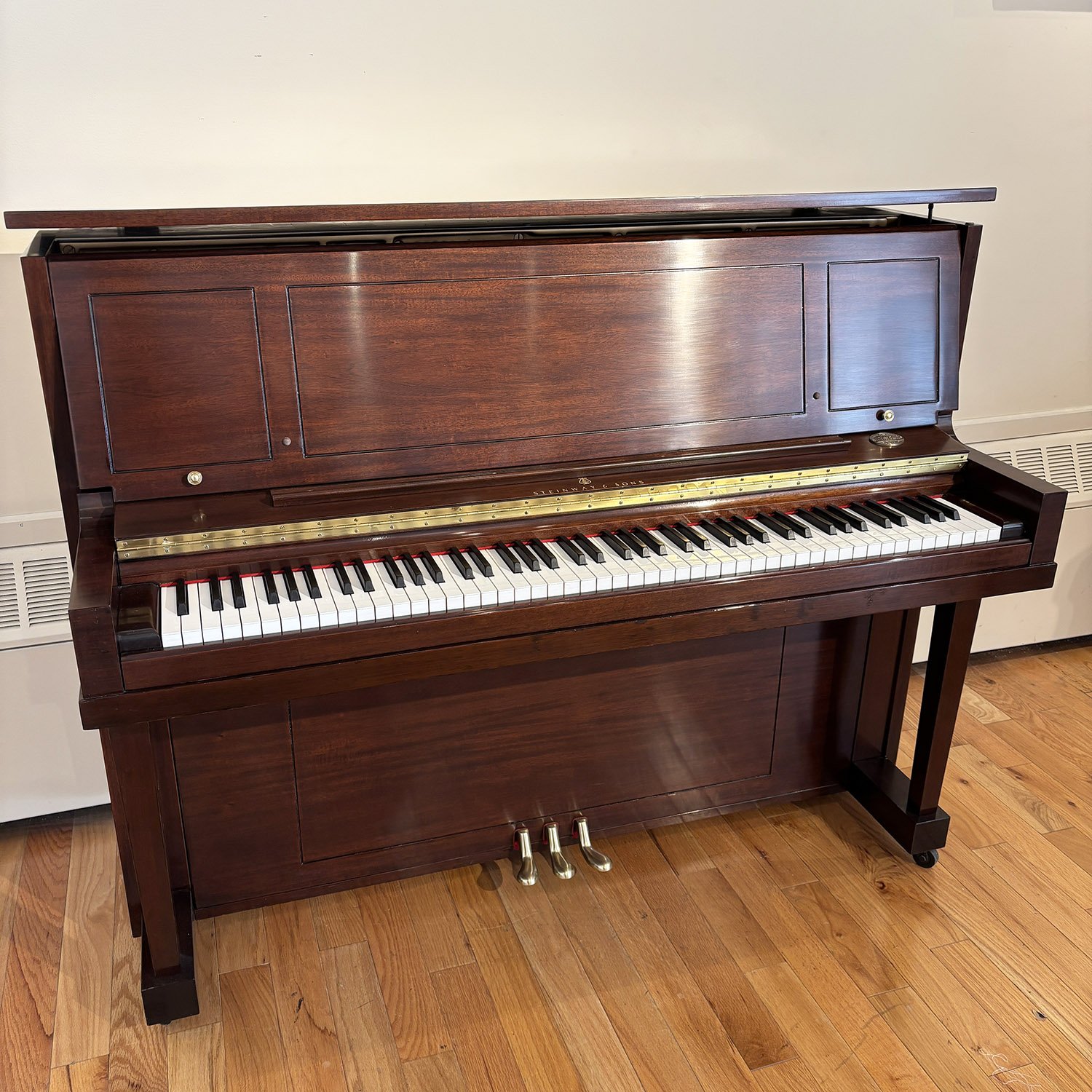 Used Piano