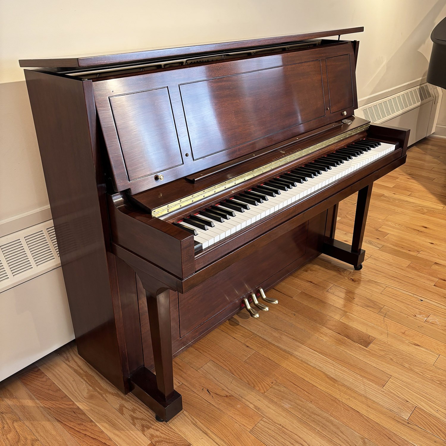 Used Piano