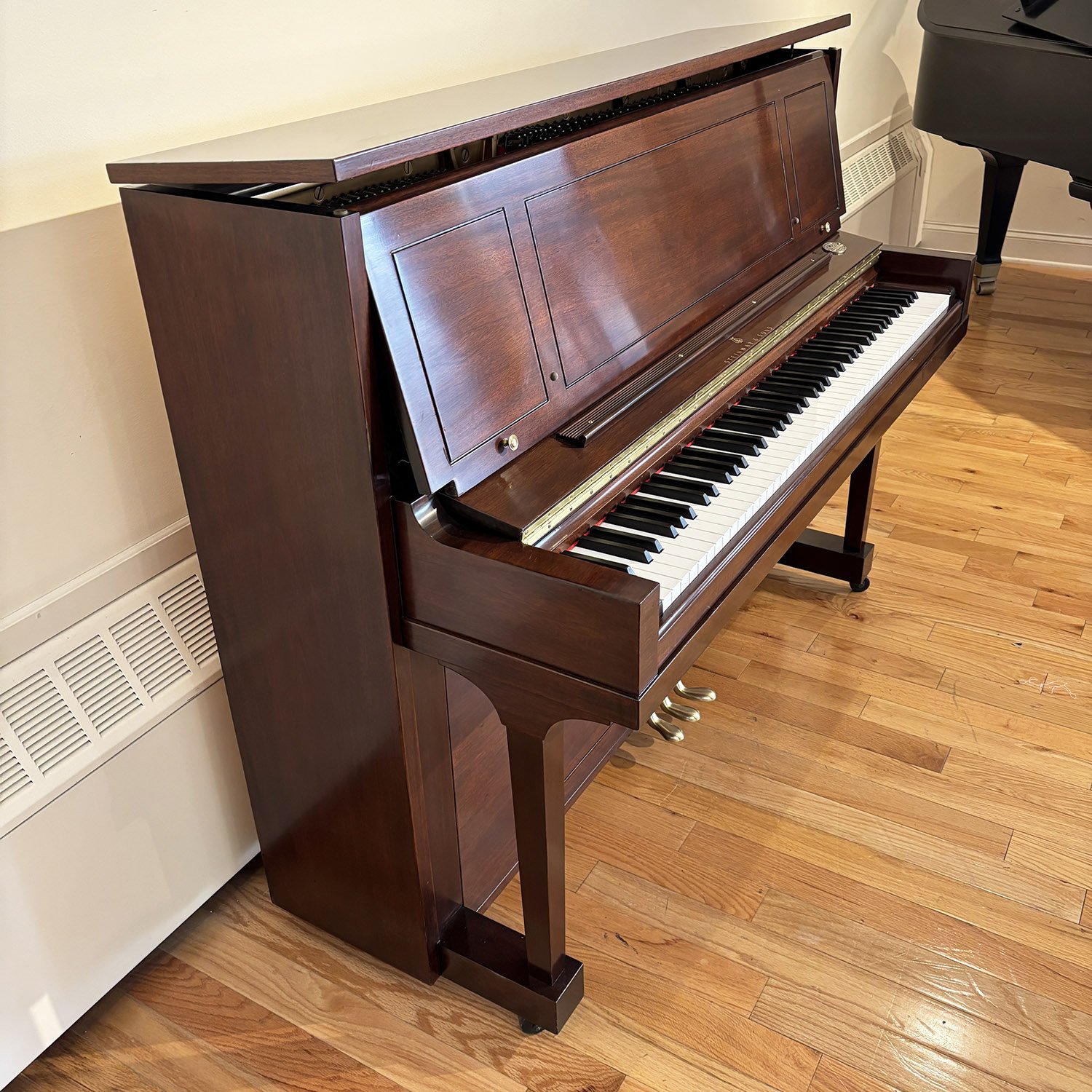 Used Piano