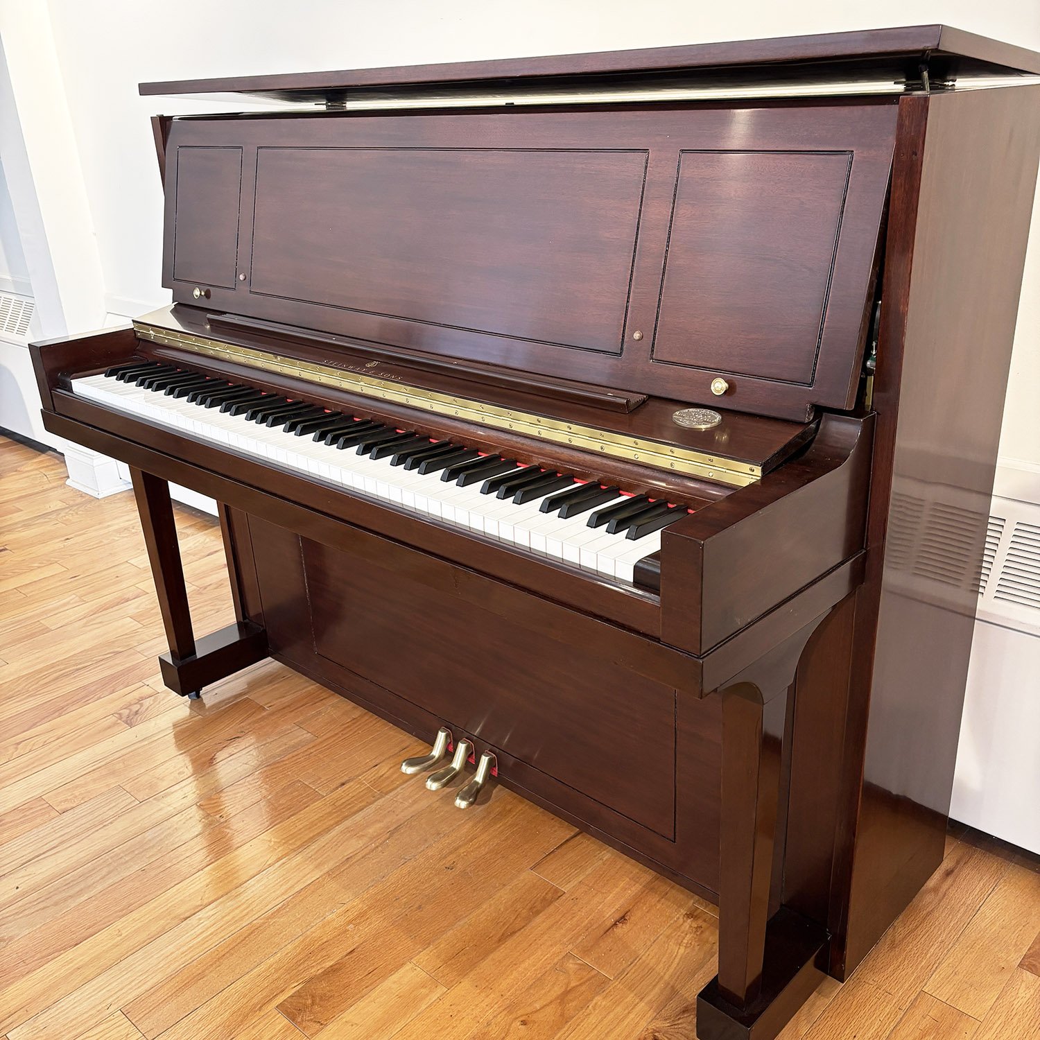 Used Piano