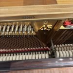 Used Piano