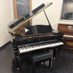 Used Piano