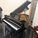 Used Piano