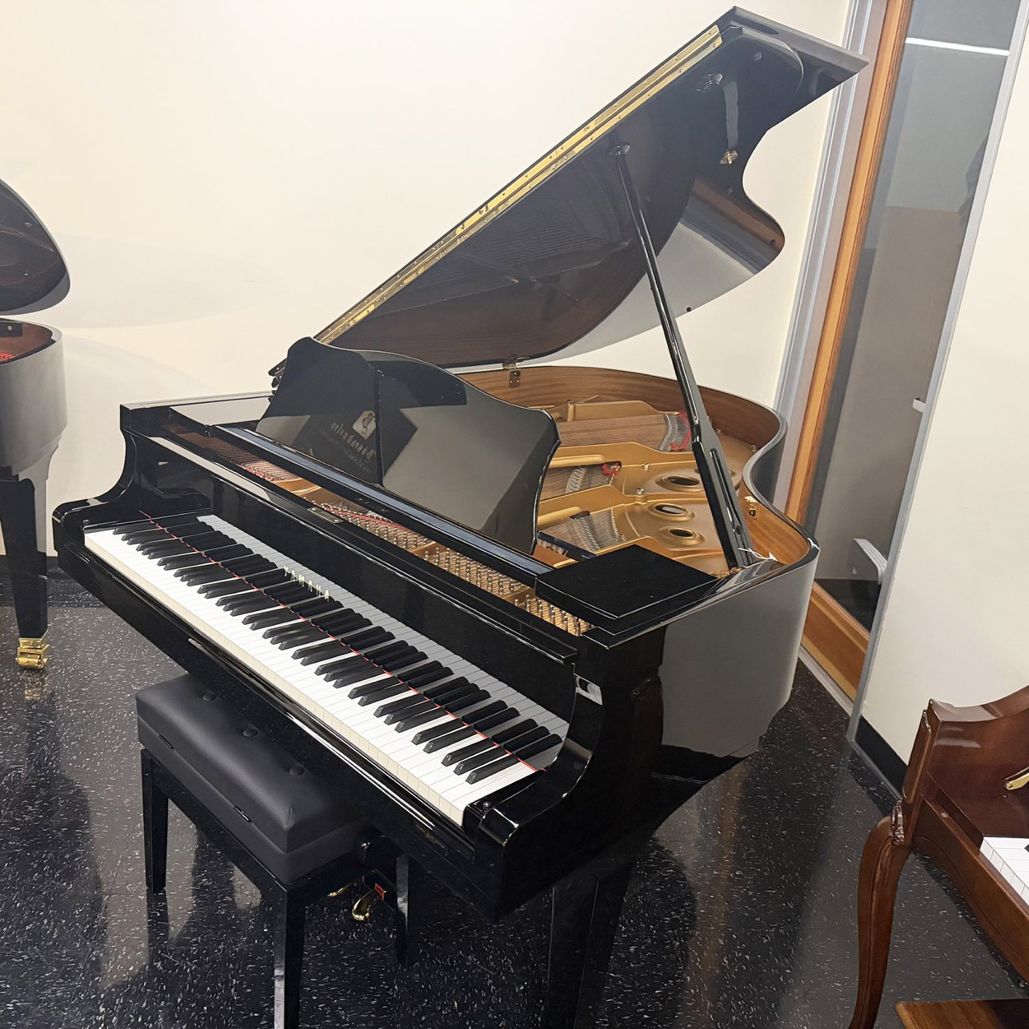 Used Piano