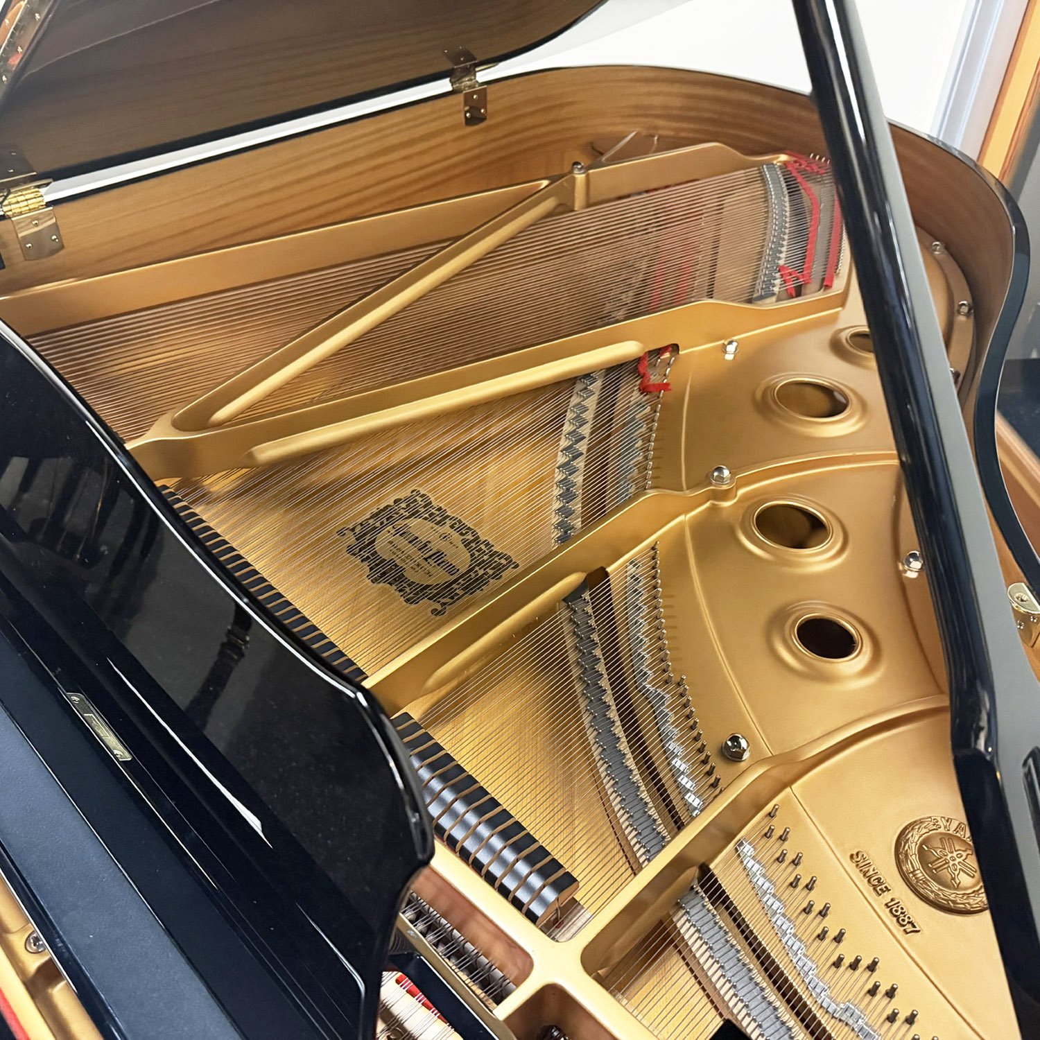 Used Piano