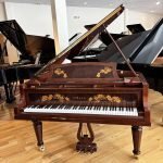 used piano