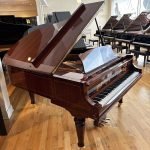 used piano