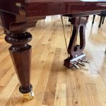 used piano