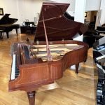 used piano