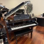 Used Piano