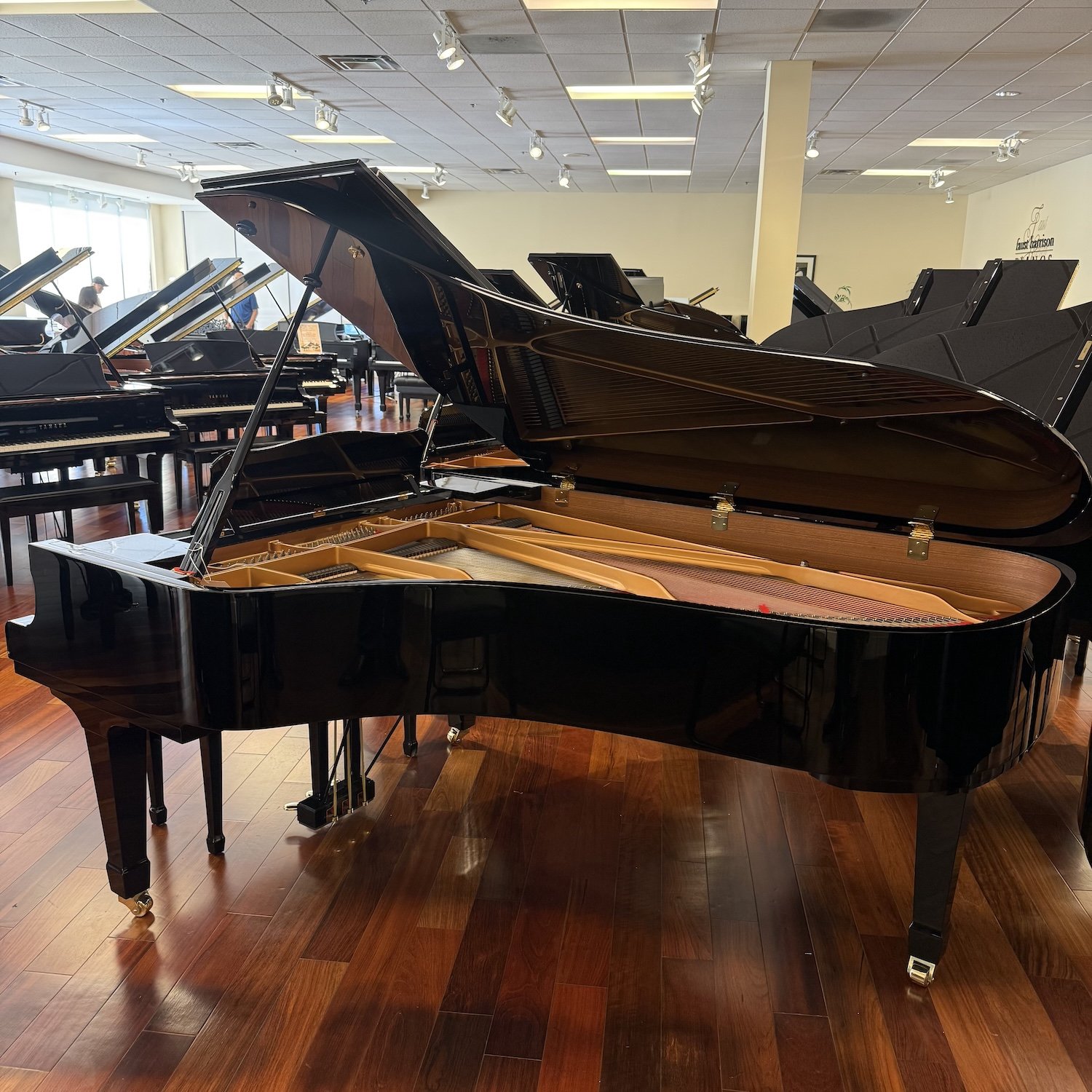 Used Piano