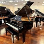 Used Piano