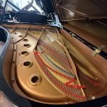 Used Piano