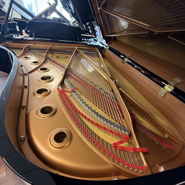 Used Piano