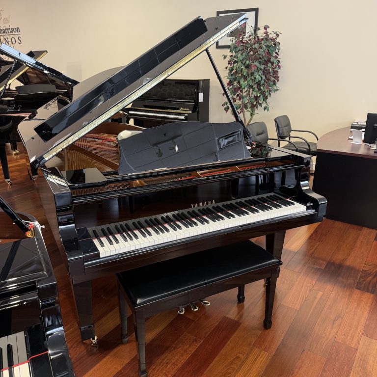 Used Piano