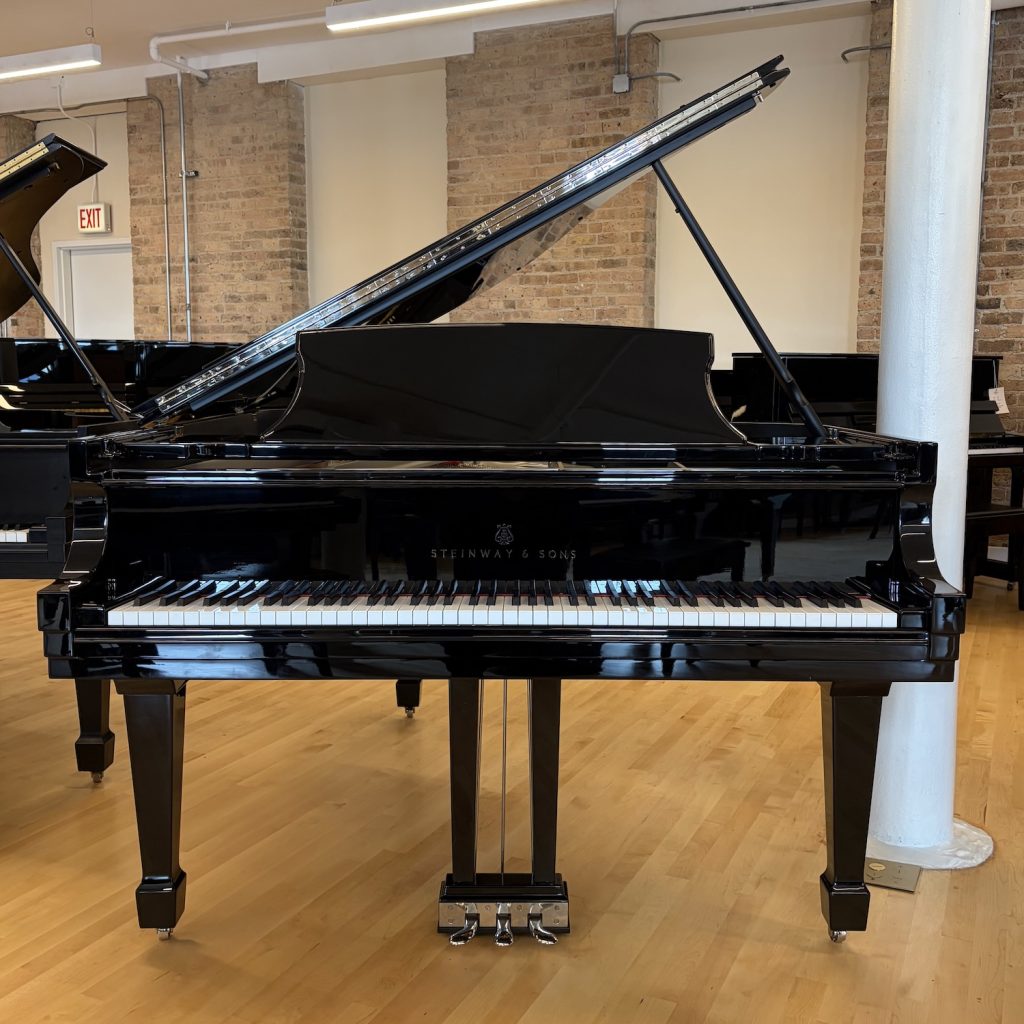 Used Piano