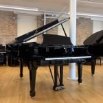 Used Piano