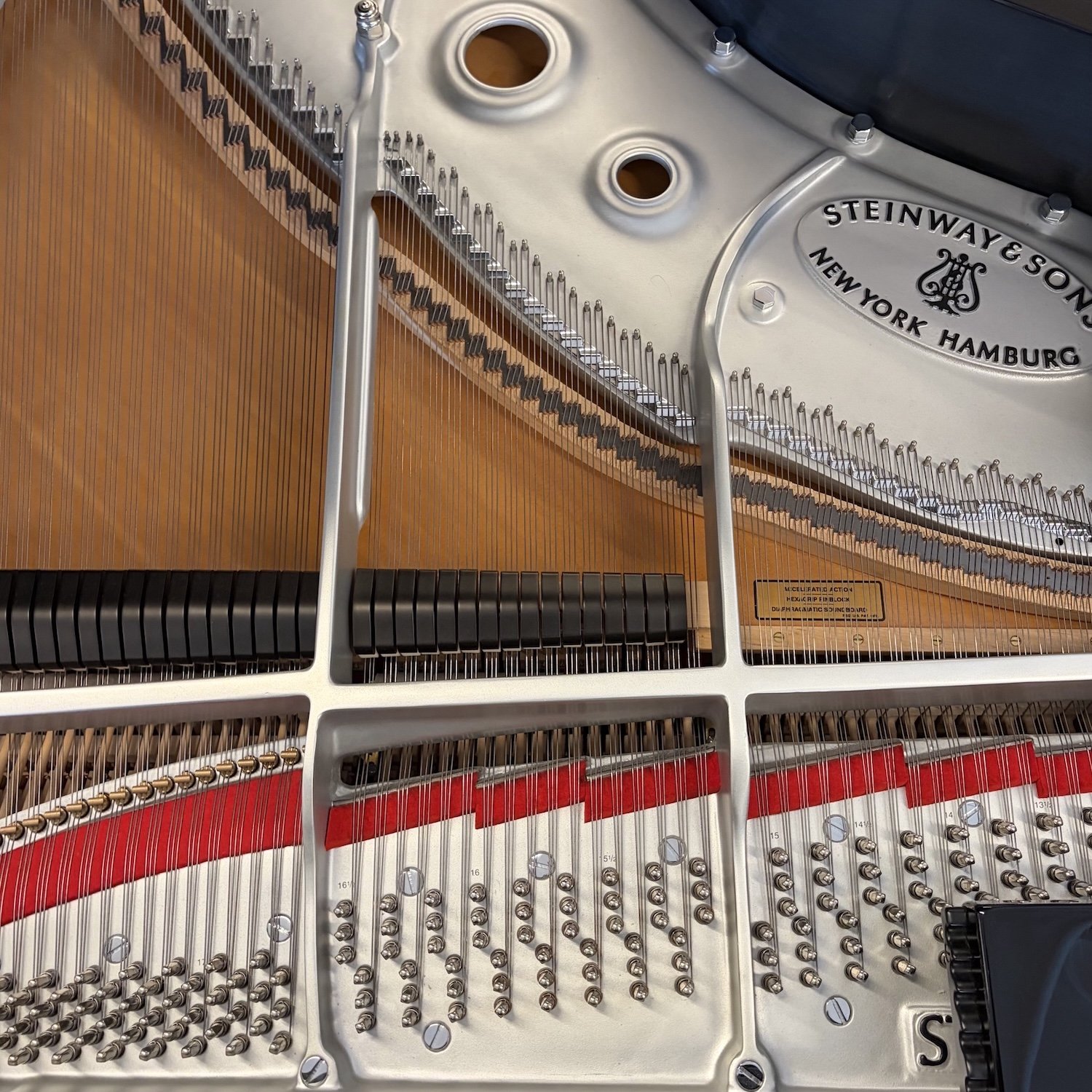 Used Piano