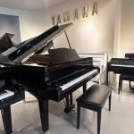 Used Piano