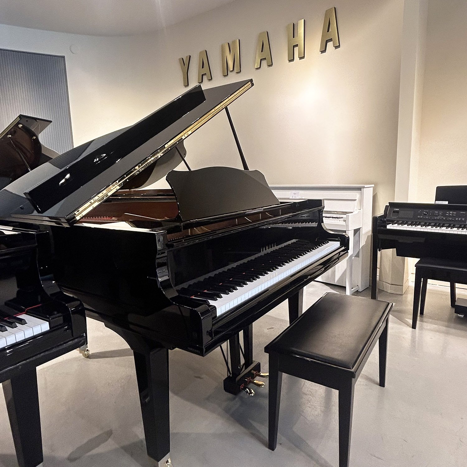 Used Piano
