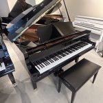Used Piano