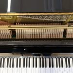 Used Piano