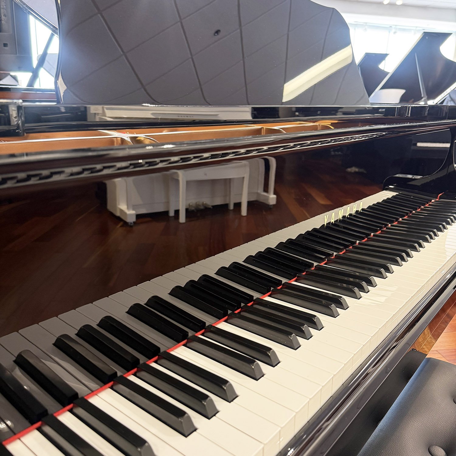 Used Piano