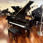 Used Piano