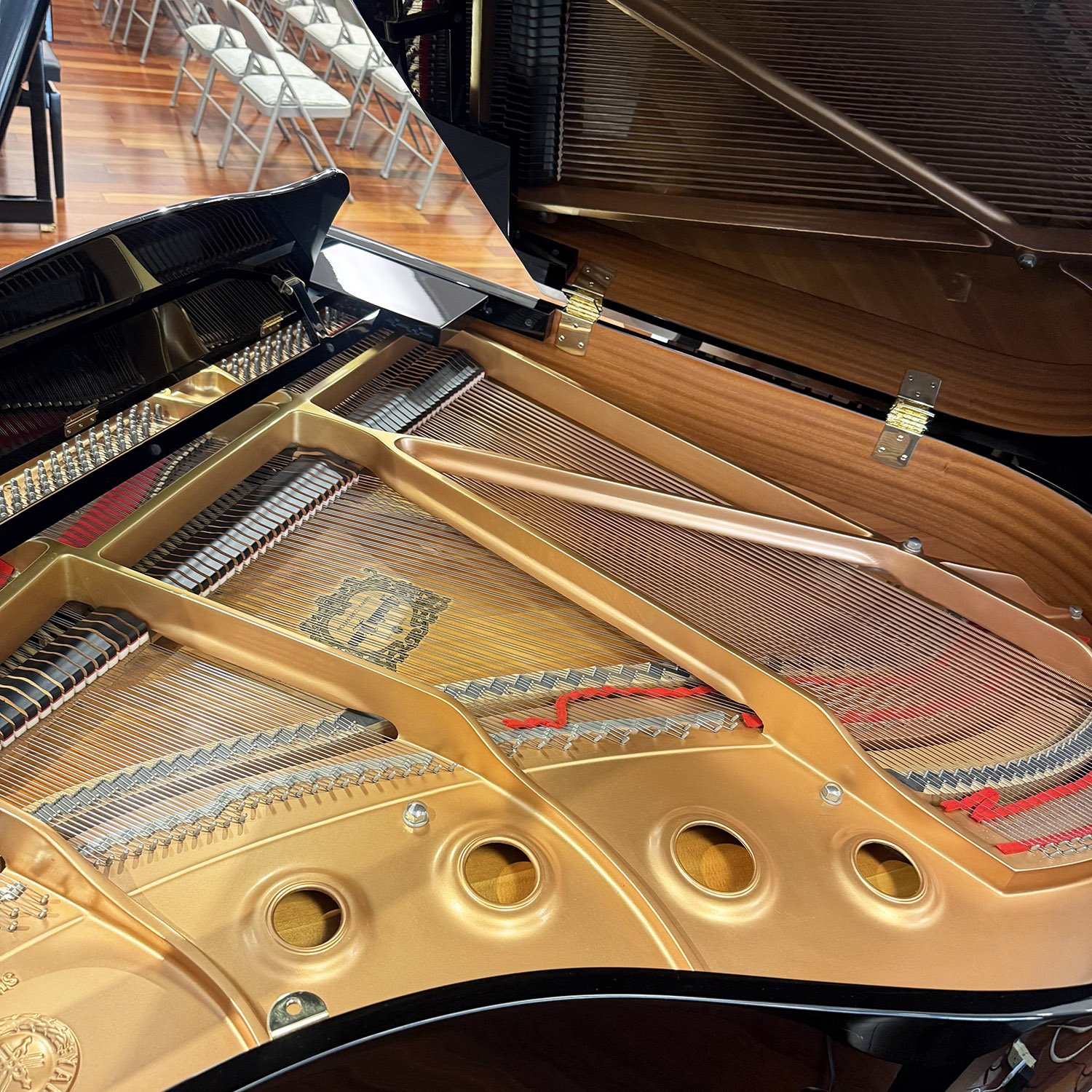 Used Piano