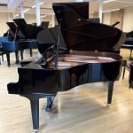 Used Piano