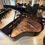 Used Piano