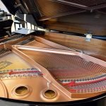 Used Piano