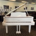 Used Piano