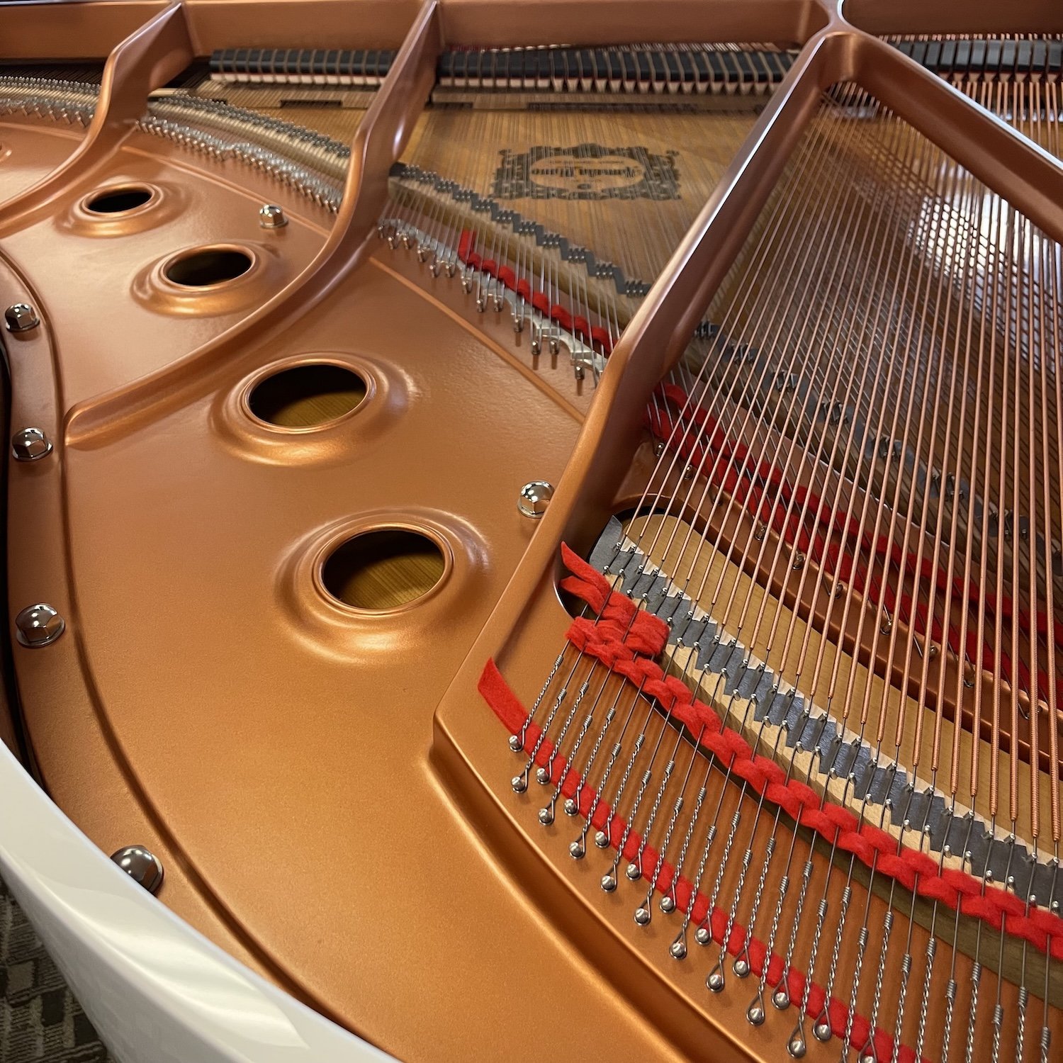 Used Piano