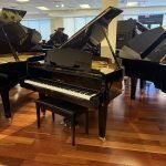 Used Piano