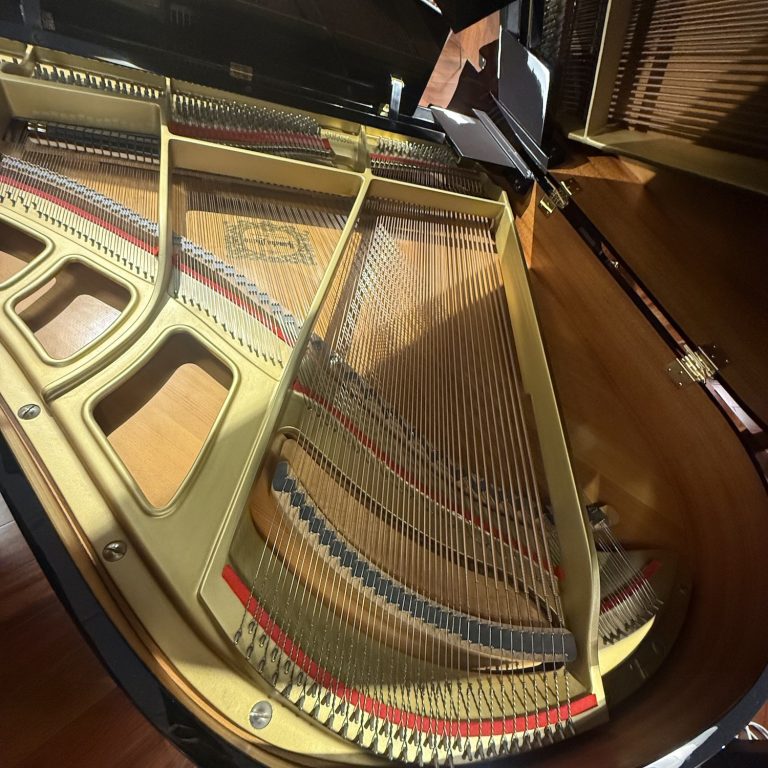 Used Piano