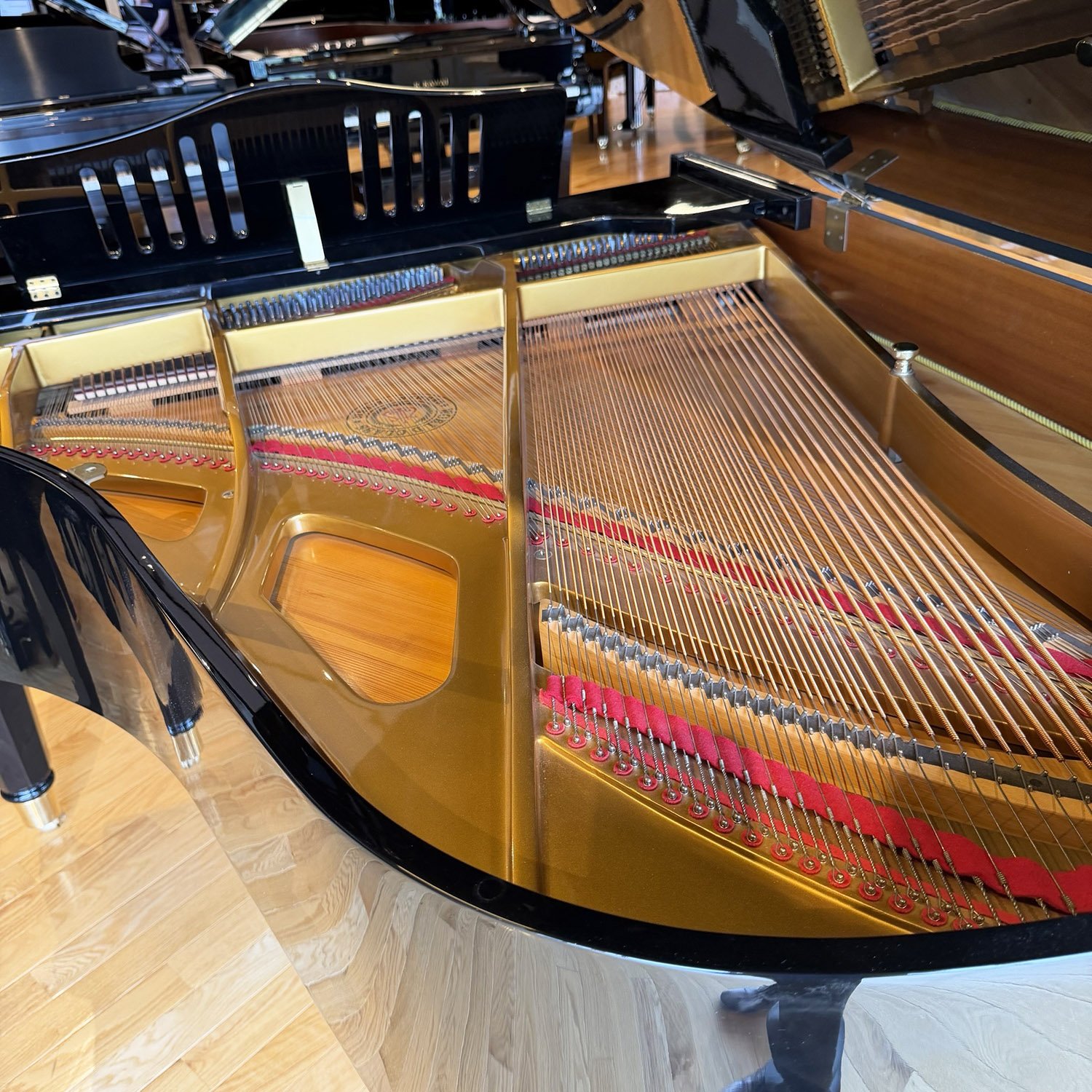 Used Piano
