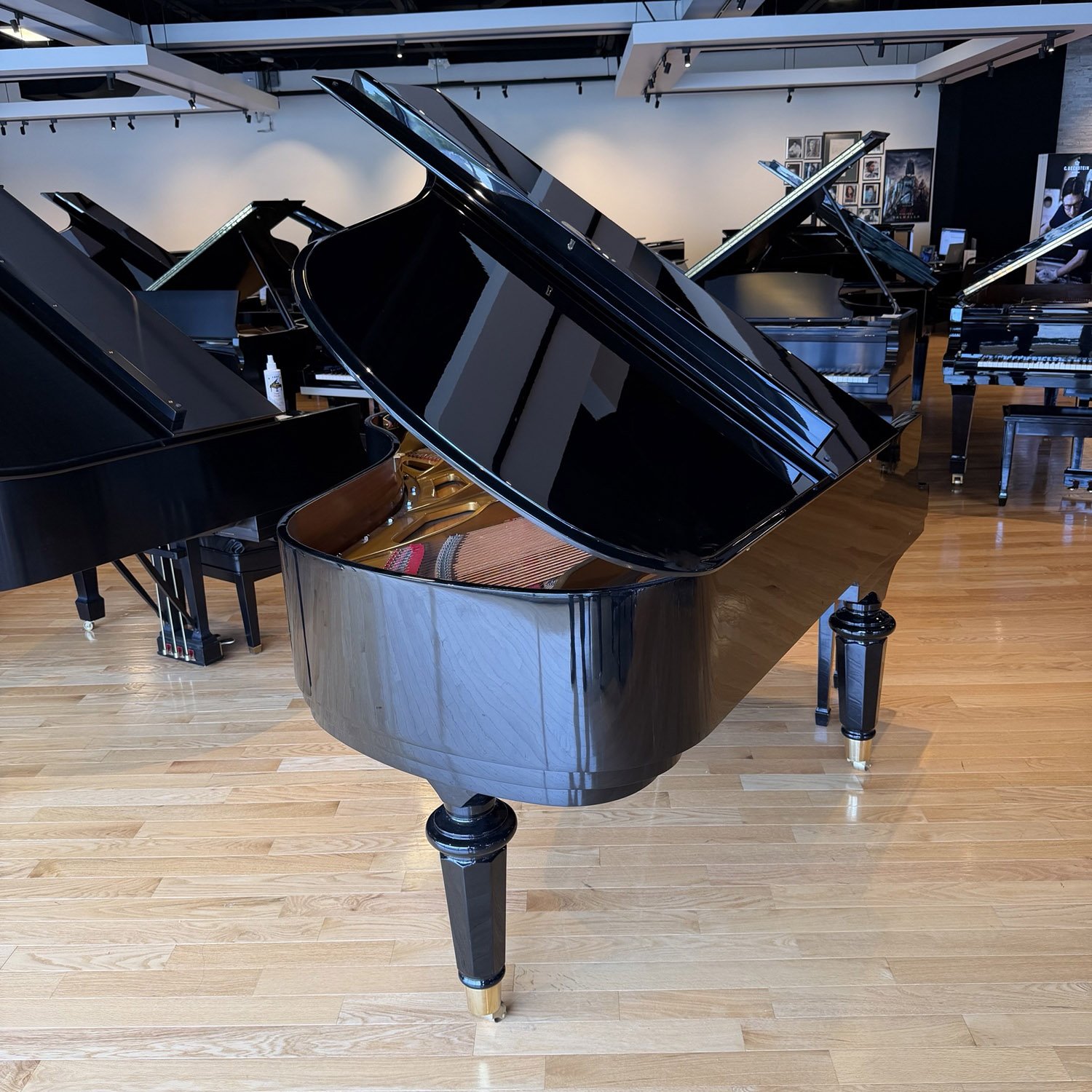 Used Piano