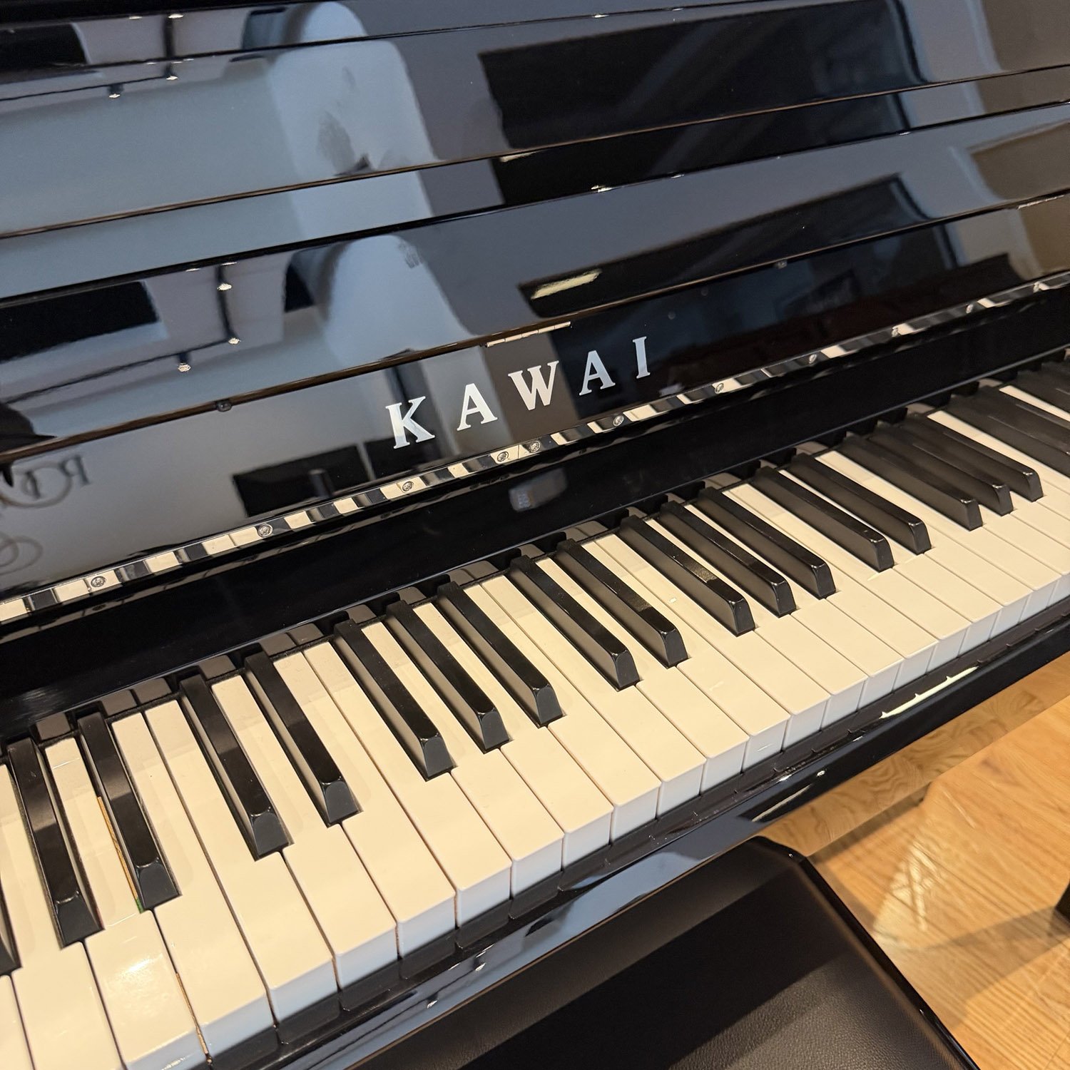 Used Piano