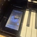 Used Piano