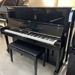 Used Piano