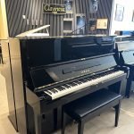 Used Piano