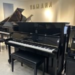 Used Piano